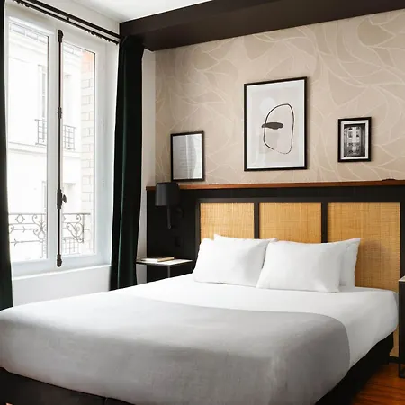 Limehome Paris Montmartre-3