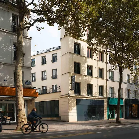 Limehome Paris Montmartre-2